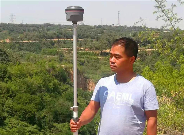 孟津县自然资源局 以精准测绘筑基，以优质服务护航经济发展