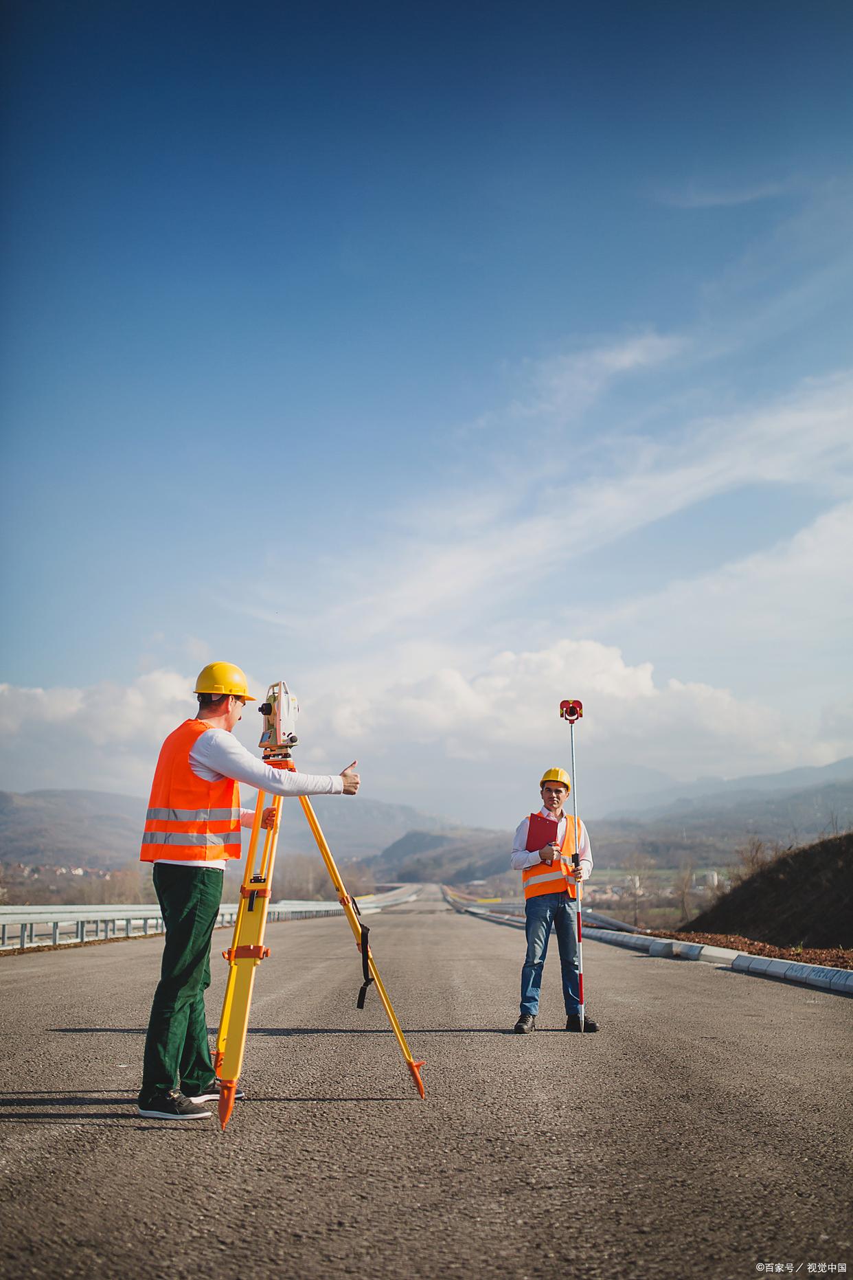 科技创新赋能现代测绘 新材料、新工艺与检测技术的融合之路
