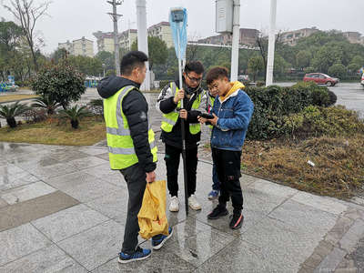 长沙上善海川 专业测绘地理信息服务，助力智慧城市建设