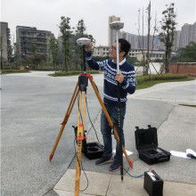 枣庄大地测绘仪器服务部 专业设备与精准服务的完美结合