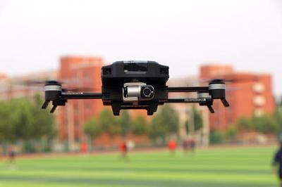 普宙O2 让测绘新手也能轻松驾驭的专业无人机