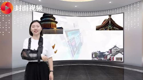 历史的钥匙 三维技术如何为历史建筑测绘建档织就穿越时空的蓝图